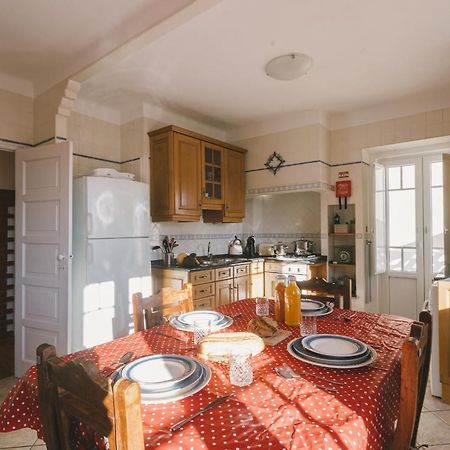 Best Houses 56 - Charming House In Peniche Kültér fotó