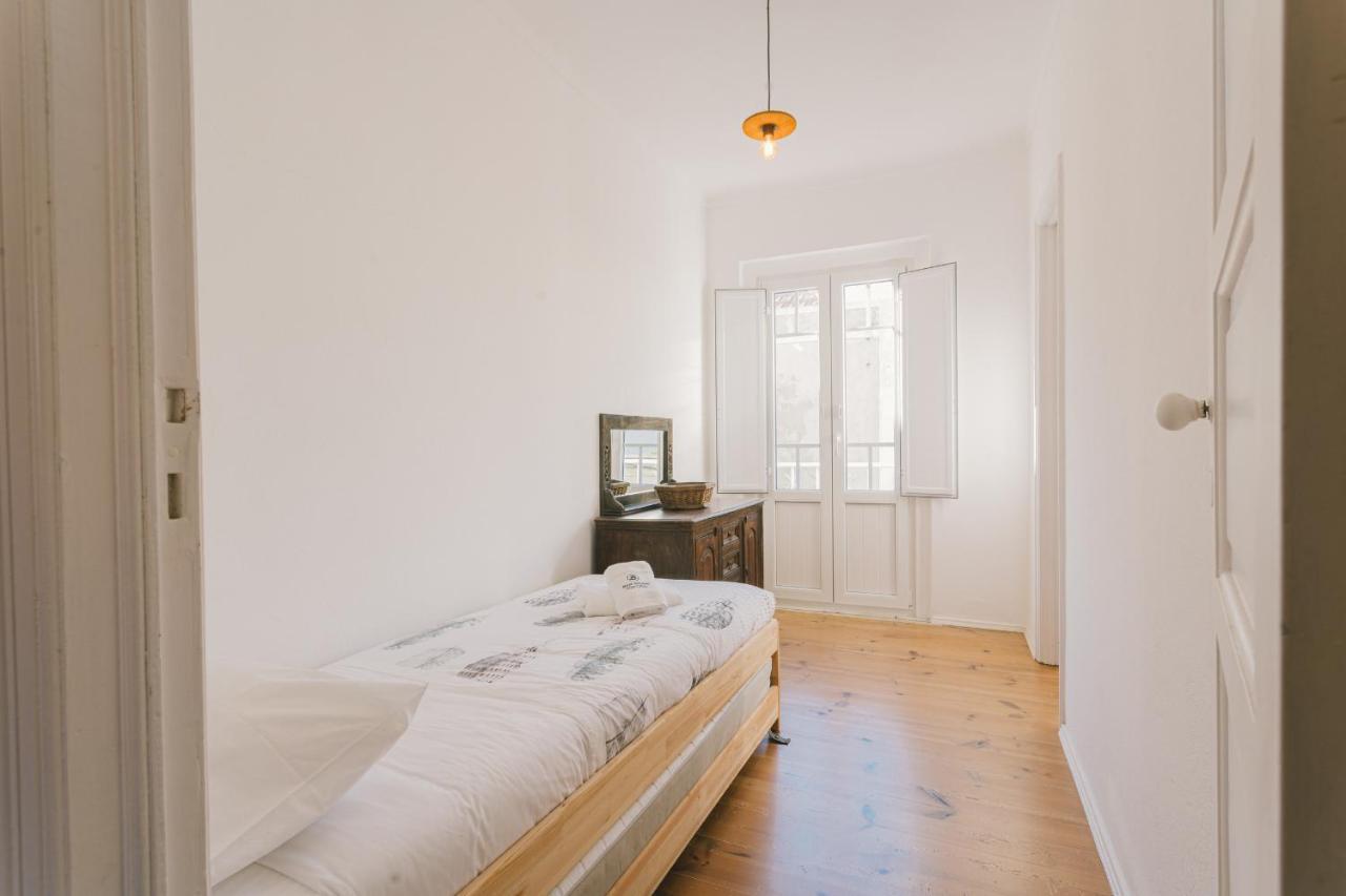 Best Houses 56 - Charming House In Peniche Kültér fotó