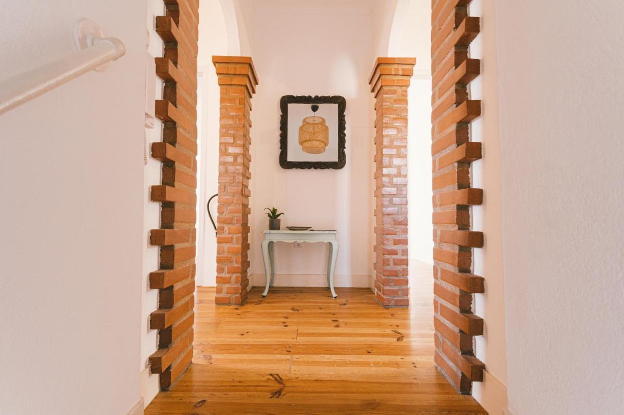 Best Houses 56 - Charming House In Peniche Kültér fotó